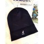 Kangol Acrylic Cuff Pull-On (Dark Blue)